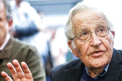 Renowned Linguist Noam Chomsky Discharged From Brazil Hospital, Wife Denies Rumours Of Death