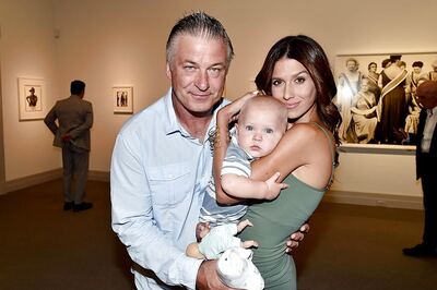 Alec Baldwin Says He Would Win If He Ran for President