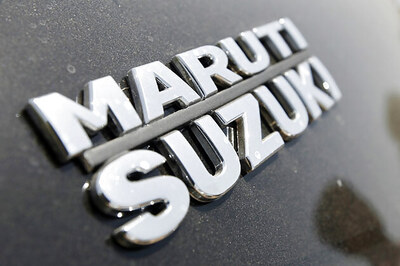 Maruti to halt petrol car production in Gurgaon tomorrow