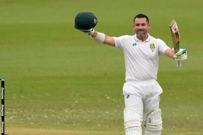 SA vs IND 2024: South Africa Target Clean Sweep to Give Dean Elgar a Winning Send-off