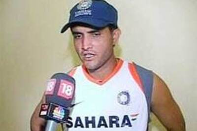 Ganguly, Warne fined; lose 10 pc of match fees