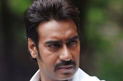 For 'Action Jackson', the makers wanted me to sport a bulky body: Ajay Devgn