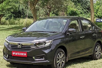Honda Discount Offers for November has Benefits of up to Rs 38,000 on Amaze, City and More