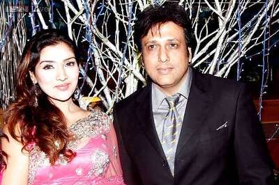 Has Govinda's daughter Narmada really refused 30 films in three years?