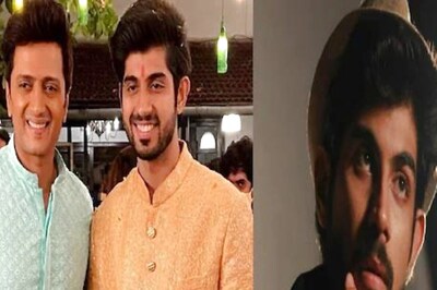 Actor Anil Rajput Makes Entry to Marathi Serial Man Udu Udu Zhala