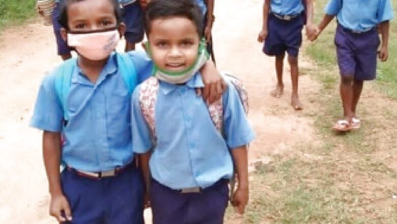 Five Changes Indian Academia Wants in Education Budget