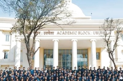 IIM Bodh Gaya Records 100% Placement For MBA 2024 Batch
