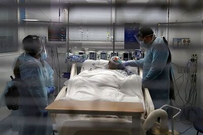 Spread Through a Market, Coronavirus Overwhelms Venezuelan Oil Hub