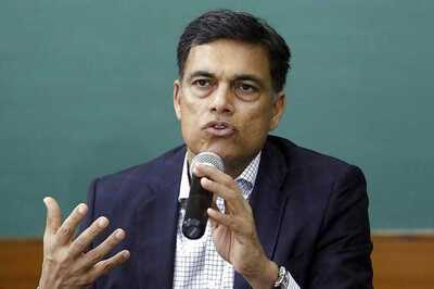 Pakistan's Foreign Office Keeps Mum on Motive of Sajjan Jindal's Visit