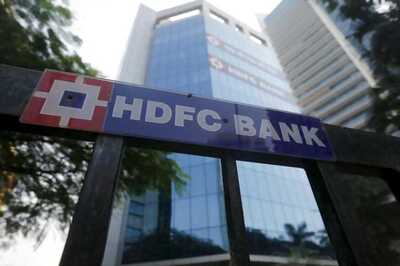 HDFC Group Surpasses Tatas in M-cap