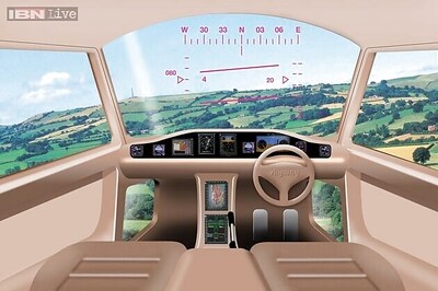 New steering system makes helicopters as easy to control as cars