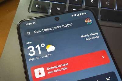 Google Weather App Gets Major Feature Update: Know More