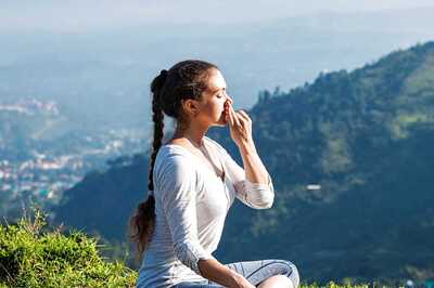 International Day Of Yoga 2022: Asanas You Should Do Everyday to Stay Fit and Healthy