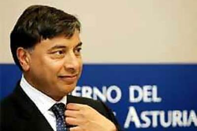 Mittal sure of winning Arcelor bid