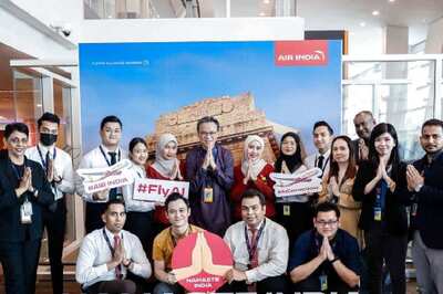 Air India Launches Daily Flights from Delhi to Kuala Lumpur