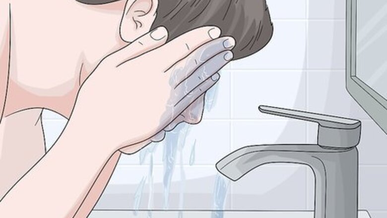 How to Stop Eyes from Itching from Hay Fever