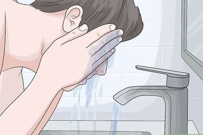 How to Stop Eyes from Itching from Hay Fever