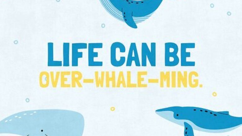 95 Whale Puns & Jokes That Make a Splash