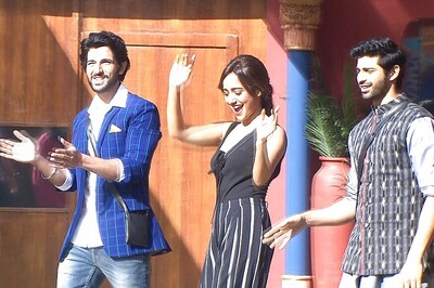 Bigg Boss 10, Day 26: Tum Bin 2 Cast Enters The House, Captain Bani Takes Charge