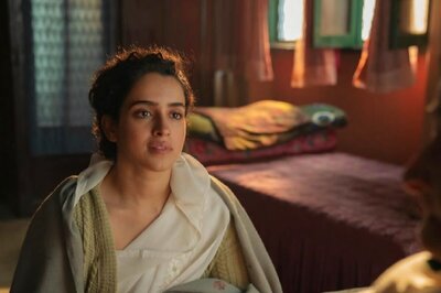 Pagglait Movie Review: Netflix Drama is a Subtle Study of Selflessness