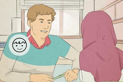 How to Come Up with Fun Facts About Yourself