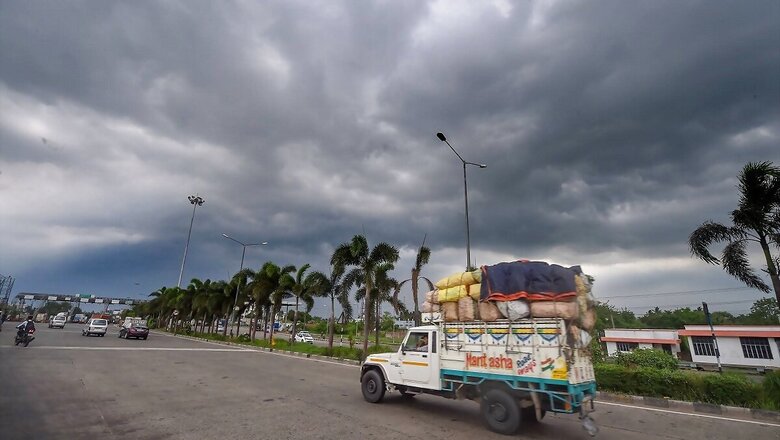 Cyclone Yaas May Be More Severe Than Amphan, Says Mamata Hours After Hitting Out At Shah Over Funds