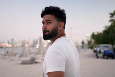 'Possibility of Amputation Scared Me': After Getting Another Life, Rishabh Pant Recalls Horrific Car Crash