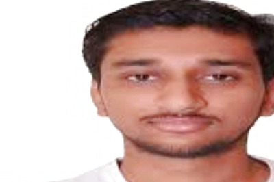 GATE 2024: Bhagalpur's Ashutosh Clinches Second Rank, Shares Success Mantra