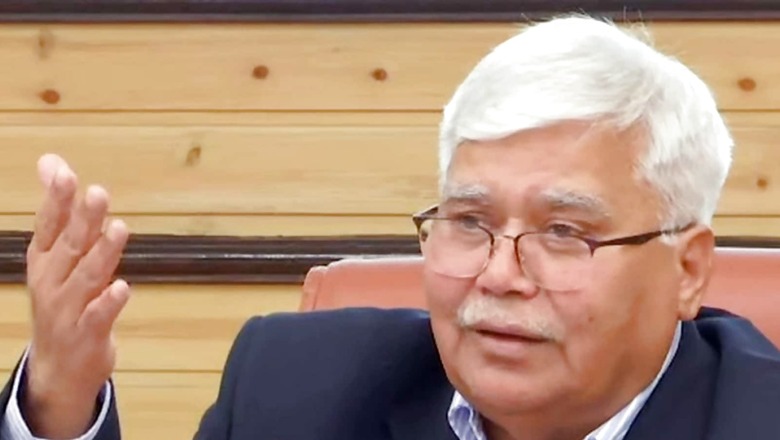 Exclusive | CoWIN to Be Used to Book Polio, Hepatitis, Other Routine Vaccines for Kids: RS Sharma to News18