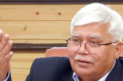 Exclusive | CoWIN to Be Used to Book Polio, Hepatitis, Other Routine Vaccines for Kids: RS Sharma to News18