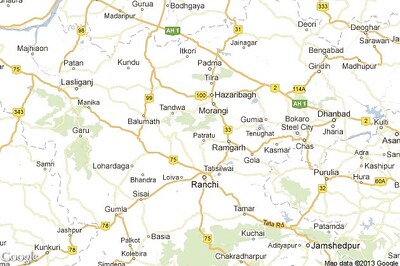 News briefs: Ranchi welcomes victorious hockey goalkeeper