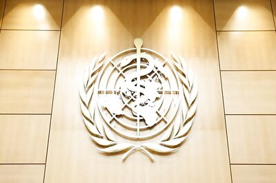 After Red Cross, Afghanistan's Taliban Lifts Ban on World Health Organization