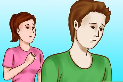 How to Cheer a Guy Up