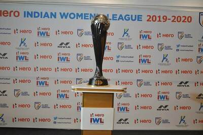 Indian Women's League Awaits New Winner as Kryphsa, Gokulam Kerala FC Face Off in Final