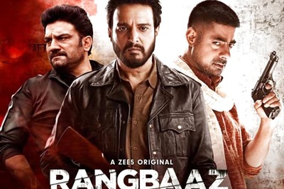 Here's Why OTT Platforms in India Prefer to Drop Web Series on a Friday