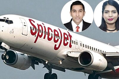 How SpiceJet Crew Stepped Up to Clean 72-year-old Woman Who Pooped in the Aisle