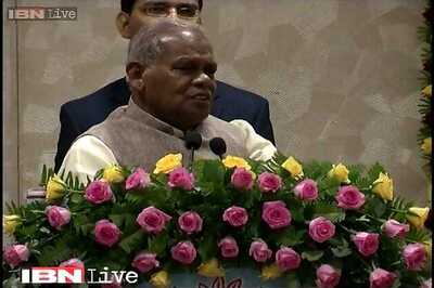 Manjhi does it again, says he once refused to help a lady harassed by Yadavs due to vote bank politics