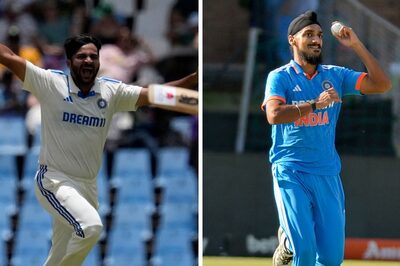 'Not a Baby': Ravi Shastri Critical of Shardul Thakur's Performance in 1st Test vs SA; Opens Door for Arshdeep Singh