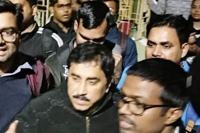 Attack on ED in Bengal: Lookout Notice Against Shahjahan Likely To Foil His 'Escape Abroad' Plan