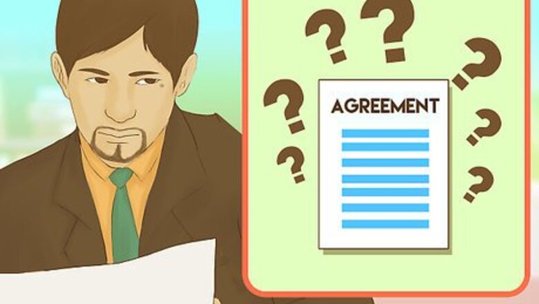 How to Draft a Compromise Agreement Quickly and Cheaply