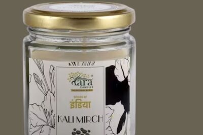Umesh Singh's Tara Candles Shines Bright Amid Global Expansion Plans