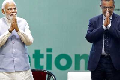 From 1st Ayurveda College to Varsity: Why Modi Government Prescribed Jamnagar for WHO Global Centre for Traditional Medicine