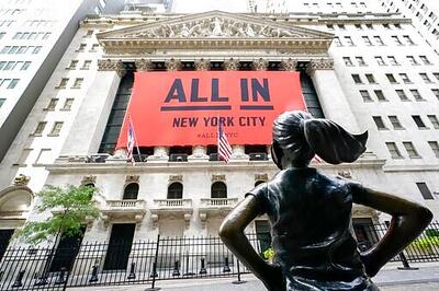 Yes, Stocks Are Pricey. But Too Expensive?