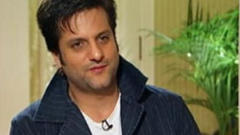 HC rejects Fardeen's plea in cocaine case