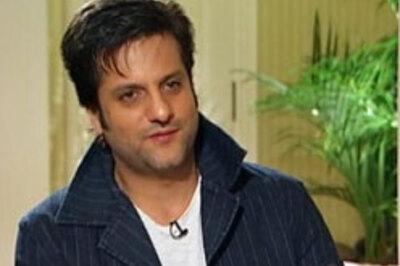 HC rejects Fardeen's plea in cocaine case
