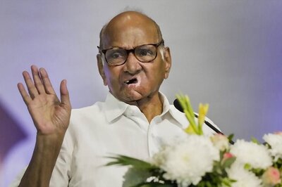 'Not Too Old, Can Still Set Many People Straight': Sharad Pawar Hits Back At Critics Over Age Dig