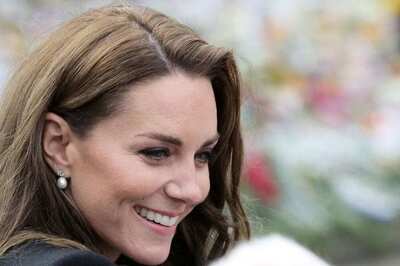 Where is Kate Middleton? Internet Abuzz with Wild Conspiracy Theories and Royal Riddles