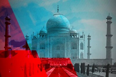 Kaiserganj Election Results 2017 Live: Mukut Bihari of BJP Leading