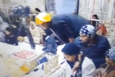 Man Attempts 'Sacrilege' Inside Golden Temple, Beaten to Death by Angry Mob; CM Orders Probe
