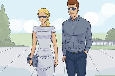 How to Act at a Funeral